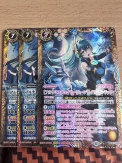 2026年最新】WIXOSS SECRETの人気アイテム - メルカリ