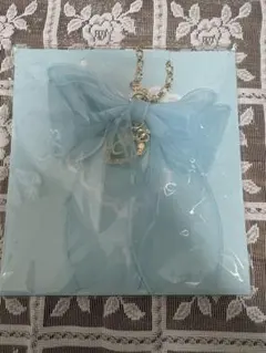 ころんくん リボンチャーム