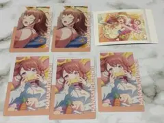 プロセカ 花里みのり ぱしゃこれ まとめ売り プロセカ 花里みのり ぱしゃこれ まとめ売り - メルカリ