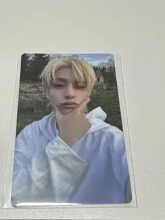 ENHYPEN ジェイク　トレカ