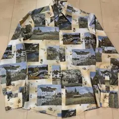 70s KENNINGTON アートプリント