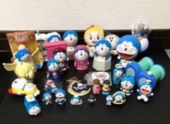 ドラえもん フィギュアセット 未使用 2025年最新】ドラえもん フィギュアの人気アイテム - メルカリ
