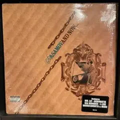 Asamov - And Now 2LP 2005年のサムネイル