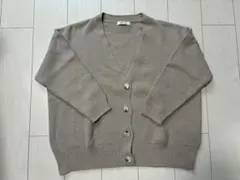 BLATE ニットカーディガン☆美品♪