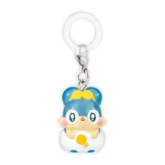 ヒミツのここたま めじるしアクセサリー おシャキ