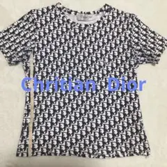 希少 イヴサンローラン イタリア製Tシャツ S 水玉 YSLロゴ - メルカリ