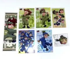 忍たま乱太郎　2年生3年生　おまとめセット