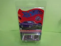 ホットウィール RLC 1969 ダッジ チャージャー R/T - メルカリ