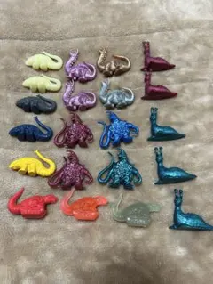 ウルトラマン　消しゴム　セット