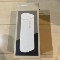 2026年最新】sonos roam 2の人気アイテム - メルカリ