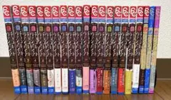 チョコレート・ヴァンパイア 全巻　1〜18 +小説、公式ファンブック