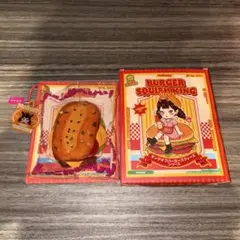 M*u様 Mellojoy キングオブバーガーシリーズ 照り焼きチキンバーガー