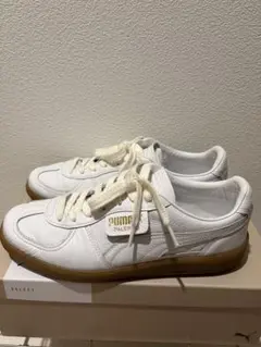 PUMA Palermo Premium（パレルモ プレミアム）28cm