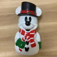 【中古／入手困難】ディズニーポップコーンバケット(現地グッズ／当時物)