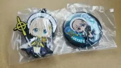 魔法少女奈葉 悠閒收藏