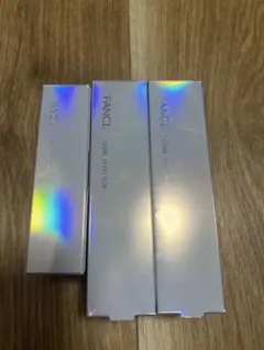 FANCL ファンケル　コアエフェクター b レフィル18ml×2本 9ml1本のサムネイル