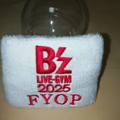 2025年最新】b'z リストバンドの人気アイテム - メルカリ