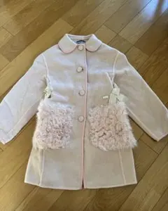 Fendi Kids コート