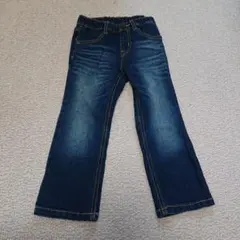 FOキッズ 100　ジーンズ