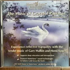 ヘミシンクCD The Music of Graceful Passages
