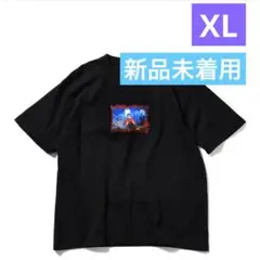 LFYT LAMP EYE 証言 30th Tシャツ XLブラック black