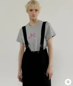 最終価格SELENAHELIOS×MAISON SPECIAL リボン Tシャツのサムネイル