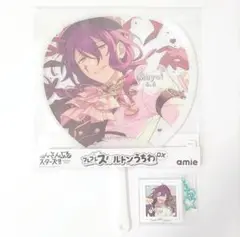 新品★あんスタ★ALKALOID【礼瀬マヨイ】ビジュアルバスタオル★vol.1 あんさんぶるスターズ!! ビジュアルバスタオルvol.5 /(16)礼瀬