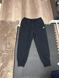 NIKE ジョガーパンツ ブラック