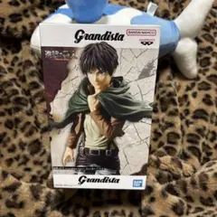 2026年最新】Grandista エレン・イェーガーの人気アイテム - メルカリ