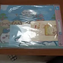 ちいかわ　なんかほっこりちいかわの湯