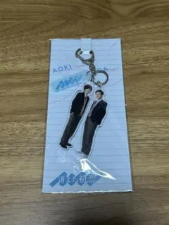 消えた初恋 アクリルキーホルダー