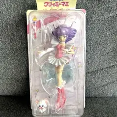 クリィーミーマミ　ビック　フィギュア