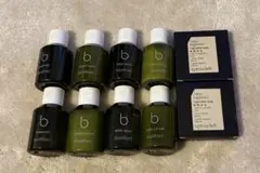 bamford バンフォード　シャンプー、ボディウォッシュセット