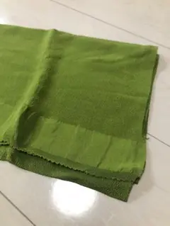 緑色 帯揚げ