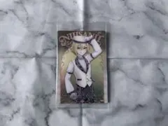 にじさんじウエハース 卯月コウ