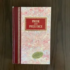 Pride and Prejudice