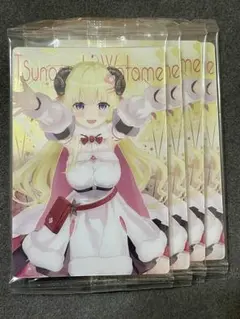 ホロライブウエハース　角巻わため