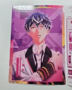 2025年最新】Re:vale クリアファイルの人気アイテム - メルカリ