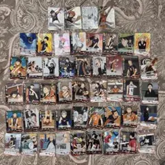 ハイキュー バボカ まとめ売り 計220枚 - メルカリ