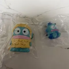 ハンギョドン 天麩羅、ハグコット