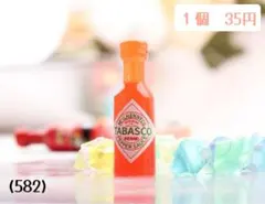 ミニチュア デコレーションパーツ