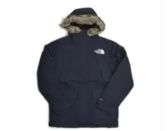 MCMURDO PARKA メンズ マクマード パーカ ダウン