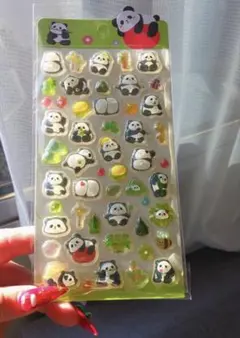 ボンボンドロップシール japan