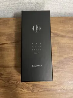 SALONIA 脱毛器 ボディ・フェイス用 - メルカリ