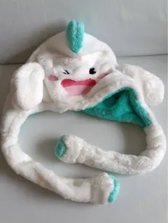 貴重 goちゃんクリスマスバージョン レア ビゴBIGO biちゃんTikTok
