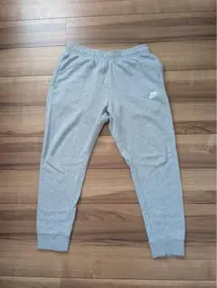 Nike メンズ グレー ジョガーパンツ XL