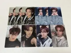 xikers タレントカード