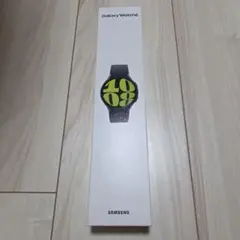 Samsung Galaxy Watch6 Classic 47mm グリーン - メルカリ
