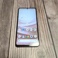 AQUOS R7 A202SH SoftBank 中古動作品 傷多め - メルカリ