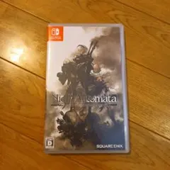 NieR:Automata The End of YoRHa Edition